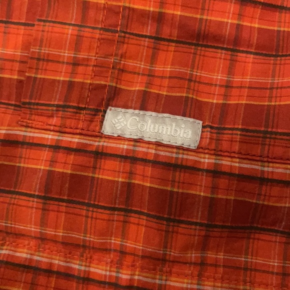 Columbia Button Down - Picture 5 of 8